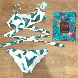 Cupshe bathing suit